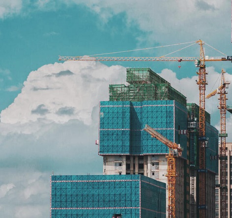 Строительные решения