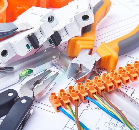 Электротехнические схемы