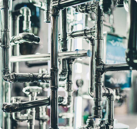 Водоснабжение и канализация